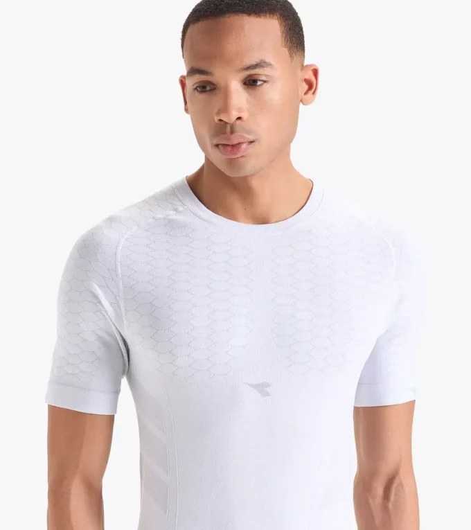 T-shirt Ss T-Shirt Act T-shirt d’entraînement à manches courtes T-shirt Ss T-Shirt Act T-shirt d’entraînement à manches courtes