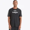 T-shirt Ss T-Shirt Buddyfit Training T-shirt Ss T-Shirt Buddyfit Training