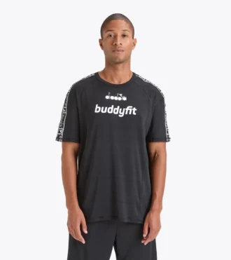 T-shirt Ss T-Shirt Buddyfit Training