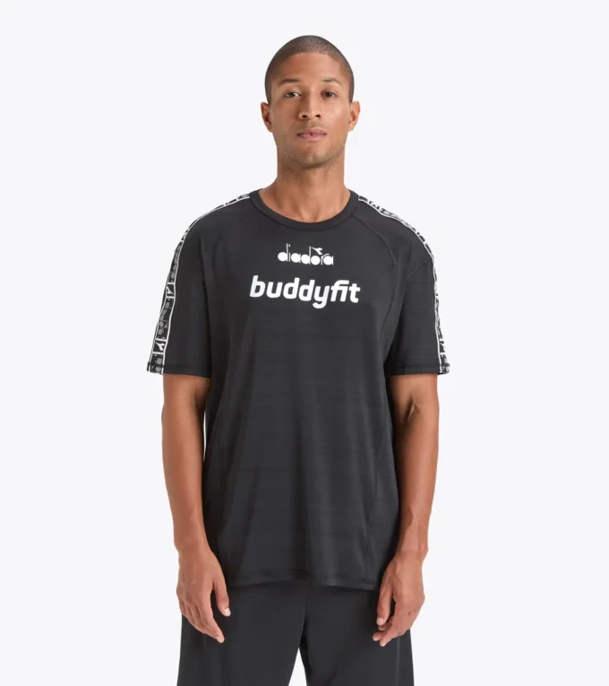 T-shirt Ss T-Shirt Buddyfit Training T-shirt Ss T-Shirt Buddyfit Training