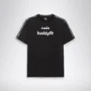 T-shirt Ss T-Shirt Buddyfit Training T-shirt Ss T-Shirt Buddyfit Training