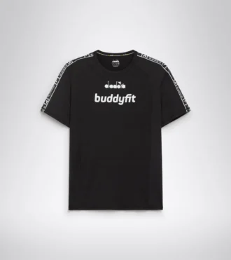 T-shirt Ss T-Shirt Buddyfit Training