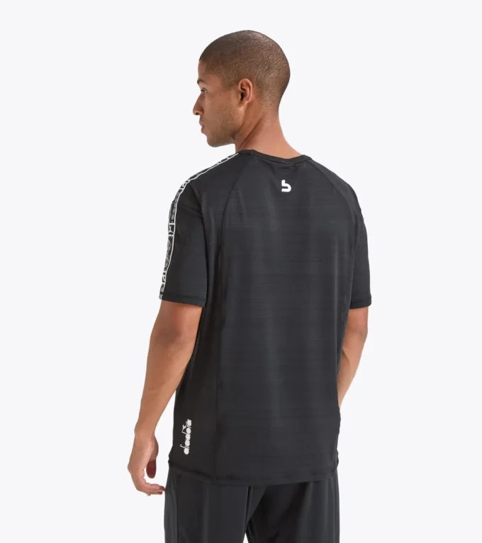 T-shirt Ss T-Shirt Buddyfit Training T-shirt Ss T-Shirt Buddyfit Training