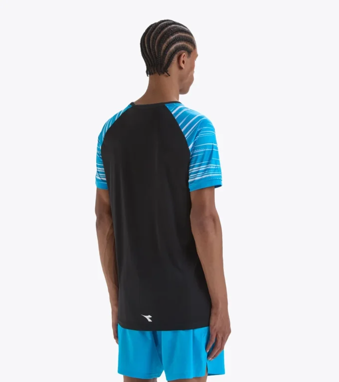 T-shirt Ss T-shirt de tennis T-shirt Ss T-shirt de tennis