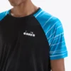 T-shirt Ss T-shirt de tennis T-shirt Ss T-shirt de tennis