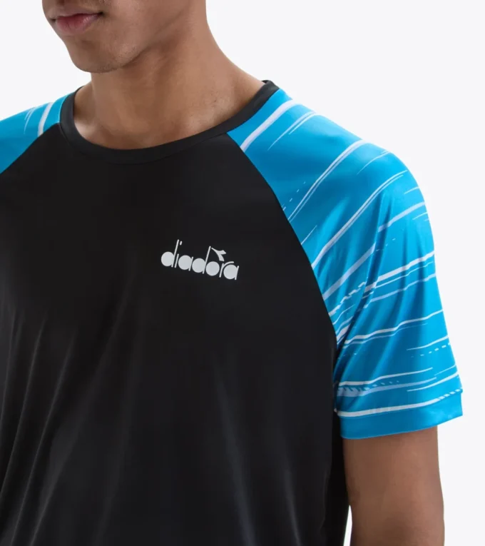 T-shirt Ss T-shirt de tennis T-shirt Ss T-shirt de tennis