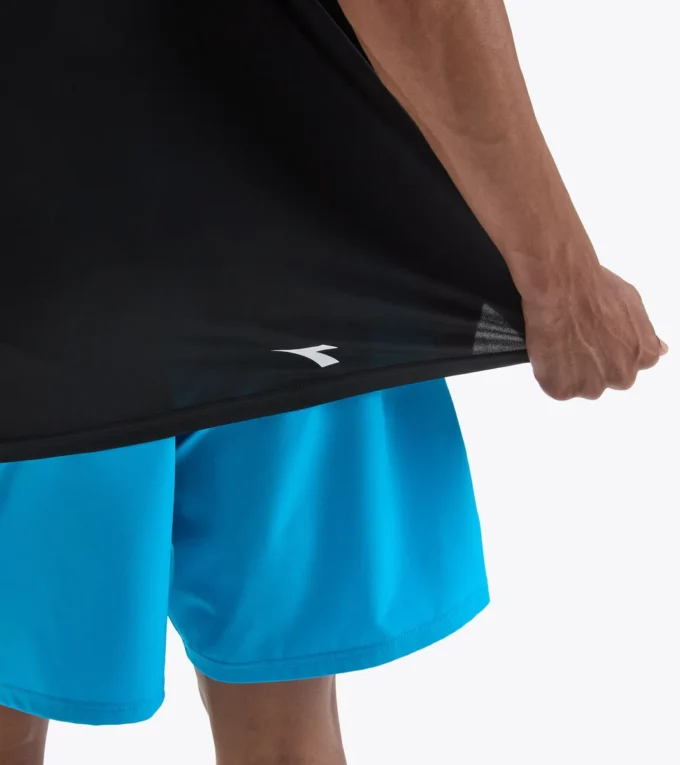 T-shirt Ss T-shirt de tennis T-shirt Ss T-shirt de tennis