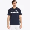T-shirt Ss T-shirt Diadora Club Tennis T-shirt Ss T-shirt Diadora Club Tennis
