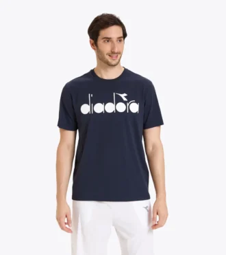 T-shirt Ss T-shirt Diadora Club Tennis