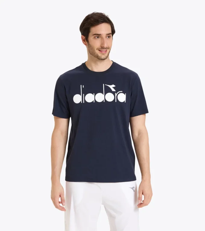 T-shirt Ss T-shirt Diadora Club Tennis T-shirt Ss T-shirt Diadora Club Tennis