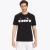 T-shirt Ss T-shirt Diadora Club Tennis T-shirt Ss T-shirt Diadora Club Tennis