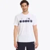 T-shirt Ss T-shirt Diadora Club Tennis T-shirt Ss T-shirt Diadora Club Tennis