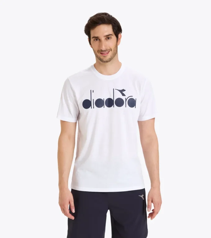 T-shirt Ss T-shirt Diadora Club Tennis T-shirt Ss T-shirt Diadora Club Tennis