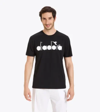 T-shirt Ss T-shirt Diadora Club Tennis