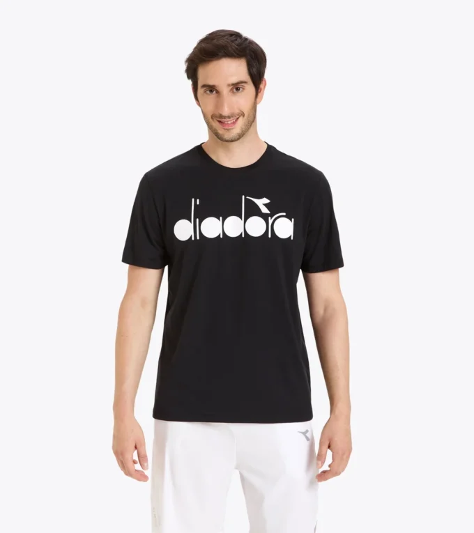 T-shirt Ss T-shirt Diadora Club Tennis T-shirt Ss T-shirt Diadora Club Tennis