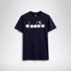 T-shirt Ss T-shirt Diadora Club Tennis T-shirt Ss T-shirt Diadora Club Tennis