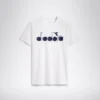T-shirt Ss T-shirt Diadora Club Tennis T-shirt Ss T-shirt Diadora Club Tennis