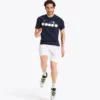 T-shirt Ss T-shirt Diadora Club Tennis T-shirt Ss T-shirt Diadora Club Tennis