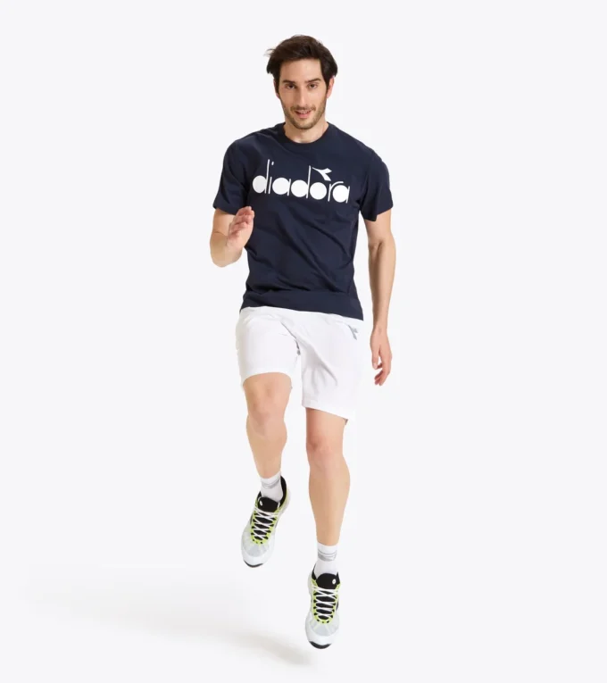 T-shirt Ss T-shirt Diadora Club Tennis T-shirt Ss T-shirt Diadora Club Tennis