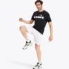 T-shirt Ss T-shirt Diadora Club Tennis T-shirt Ss T-shirt Diadora Club Tennis