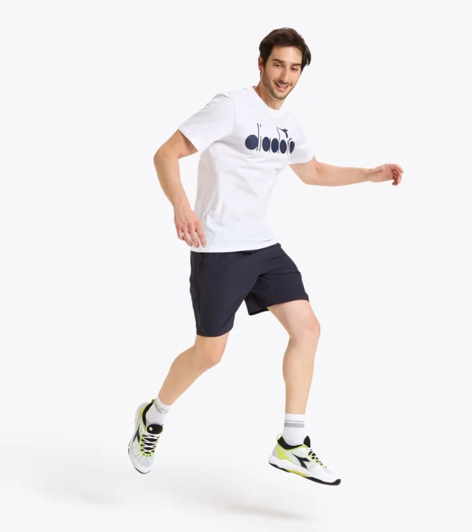T-shirt Ss T-shirt Diadora Club Tennis T-shirt Ss T-shirt Diadora Club Tennis