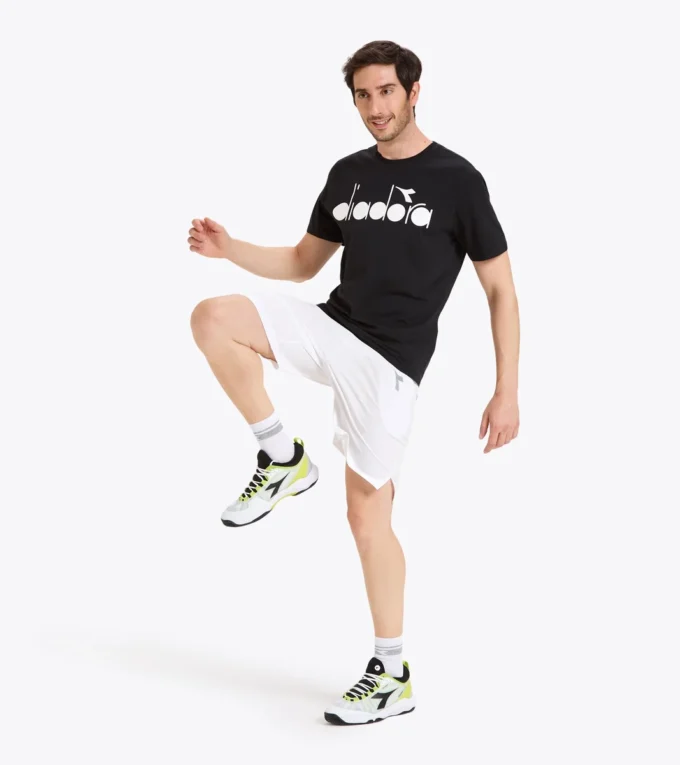 T-shirt Ss T-shirt Diadora Club Tennis T-shirt Ss T-shirt Diadora Club Tennis