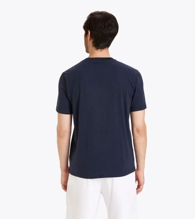 T-shirt Ss T-shirt Diadora Club Tennis T-shirt Ss T-shirt Diadora Club Tennis
