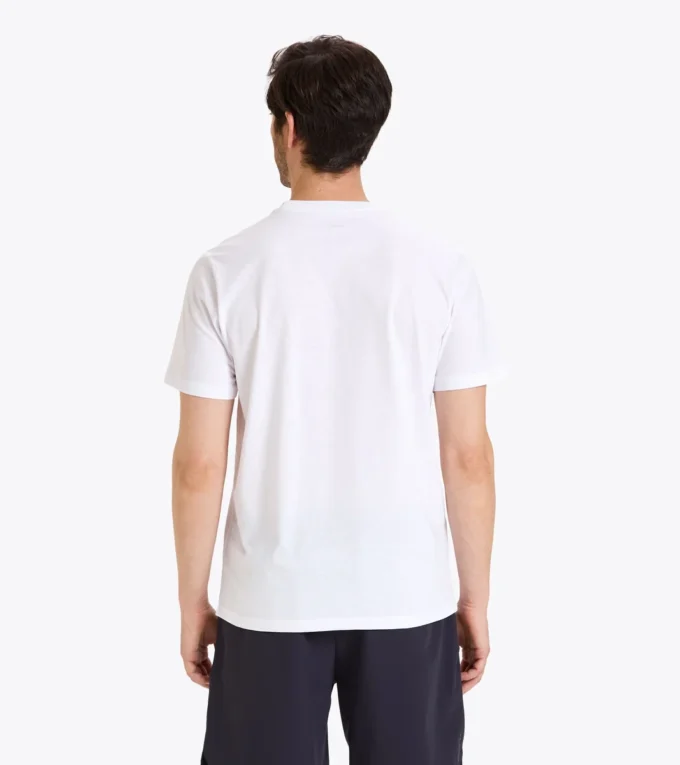 T-shirt Ss T-shirt Diadora Club Tennis T-shirt Ss T-shirt Diadora Club Tennis