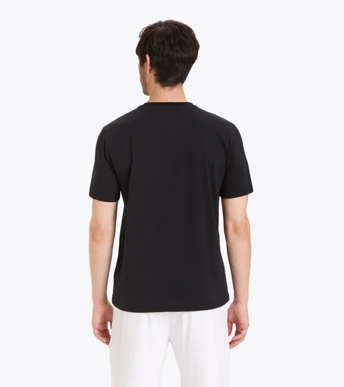 T-shirt Ss T-shirt Diadora Club Tennis T-shirt Ss T-shirt Diadora Club Tennis