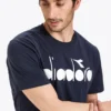 T-shirt Ss T-shirt Diadora Club Tennis T-shirt Ss T-shirt Diadora Club Tennis