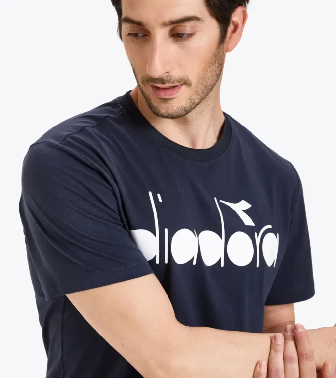 T-shirt Ss T-shirt Diadora Club Tennis T-shirt Ss T-shirt Diadora Club Tennis