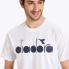 T-shirt Ss T-shirt Diadora Club Tennis T-shirt Ss T-shirt Diadora Club Tennis