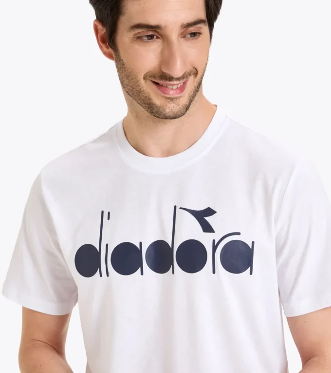 T-shirt Ss T-shirt Diadora Club Tennis T-shirt Ss T-shirt Diadora Club Tennis