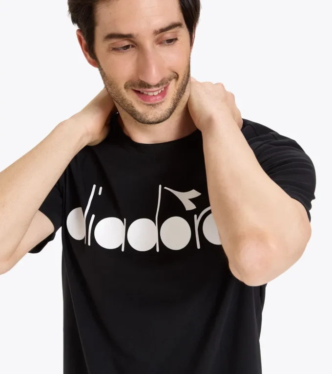 T-shirt Ss T-shirt Diadora Club Tennis T-shirt Ss T-shirt Diadora Club Tennis