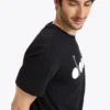 T-shirt Ss T-shirt Diadora Club Tennis T-shirt Ss T-shirt Diadora Club Tennis