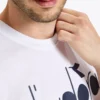 T-shirt Ss T-shirt Diadora Club Tennis T-shirt Ss T-shirt Diadora Club Tennis