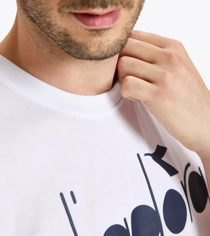 T-shirt Ss T-shirt Diadora Club Tennis T-shirt Ss T-shirt Diadora Club Tennis