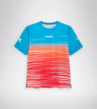 T-shirt Ss T-Shirt Icon Tennis