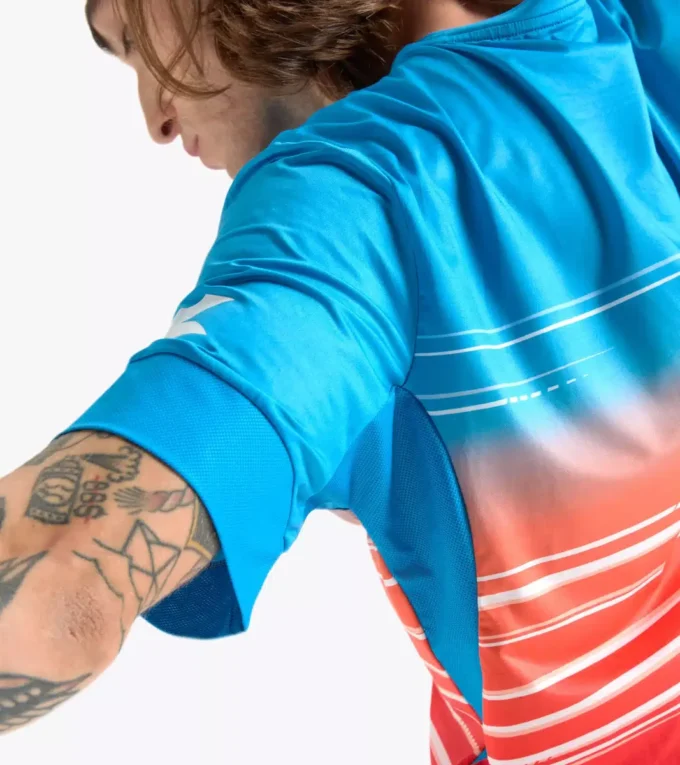T-shirt Ss T-Shirt Icon Tennis