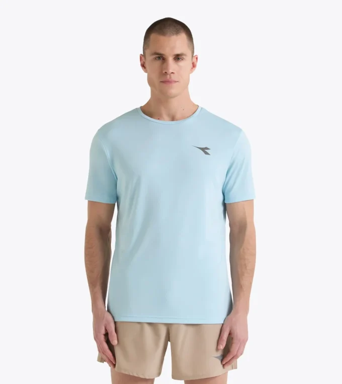T-shirt Ss T-Shirt Run Sports T-shirt Ss T-Shirt Run Sports