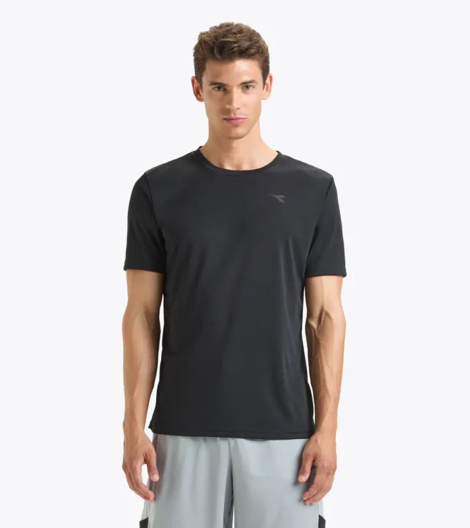 T-shirt Ss T-Shirt Run Sports T-shirt Ss T-Shirt Run Sports