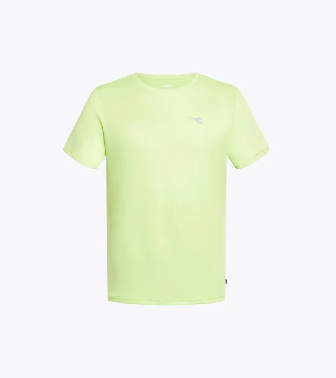 T-shirt Ss T-Shirt Run Sports T-shirt Ss T-Shirt Run Sports