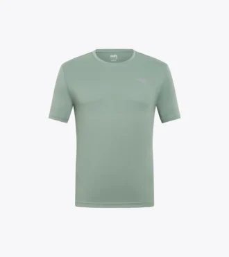 T-shirt Ss T-Shirt Run Sports