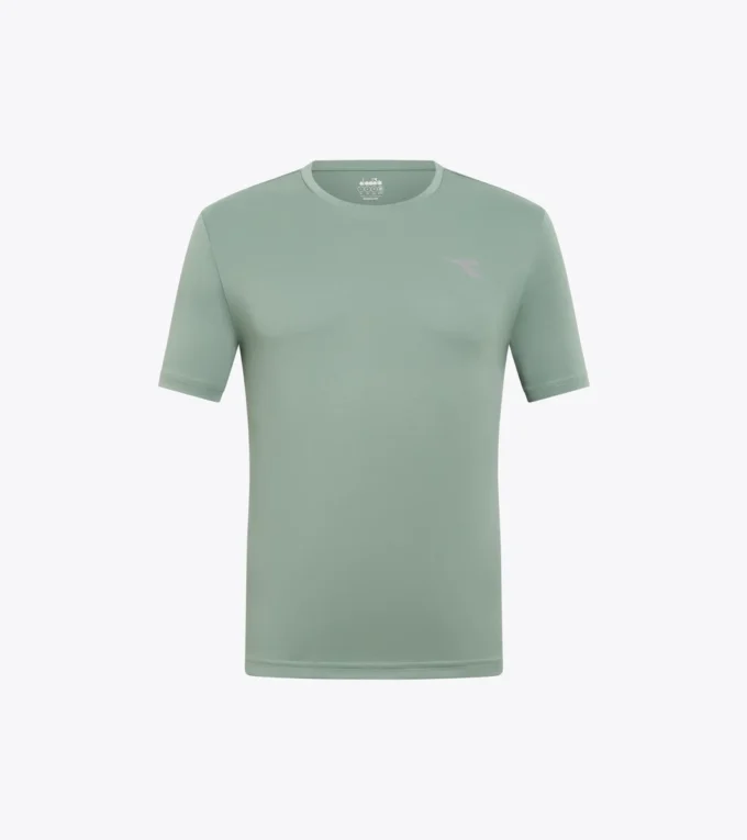 T-shirt Ss T-Shirt Run Sports T-shirt Ss T-Shirt Run Sports
