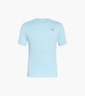 T-shirt Ss T-Shirt Run Sports
