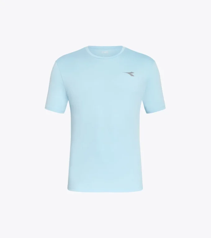 T-shirt Ss T-Shirt Run Sports T-shirt Ss T-Shirt Run Sports