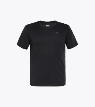 T-shirt Ss T-Shirt Run Sports