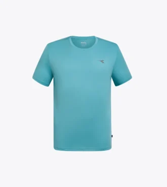 T-shirt Ss T-Shirt Run Sports