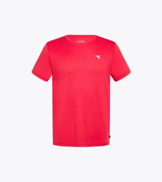 T-shirt Ss T-Shirt Run Sports