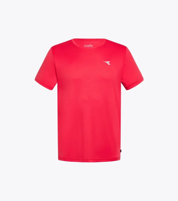 T-shirt Ss T-Shirt Run Sports T-shirt Ss T-Shirt Run Sports